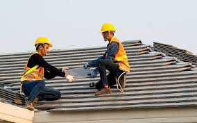 Best Metal Roofing Installation  in Barry, IL